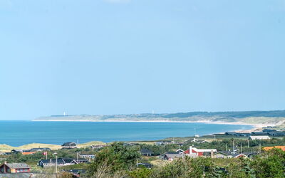 Wuantekica - 410M from the Sea
