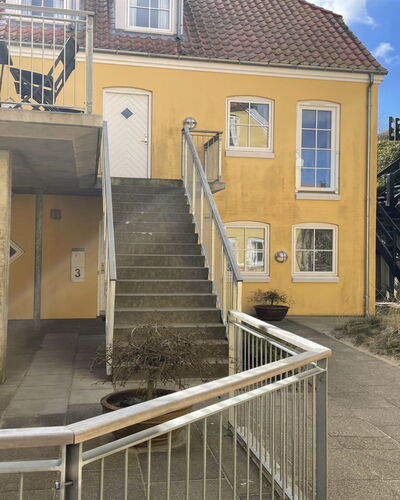 Almar - 293M from the Sea
