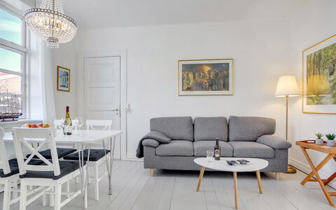 Tobias - 800M from the Sea: Furniture, Interior Design, Flooring, Floor, Chair, Table, Wood, Couch, Living Room, Dining Room