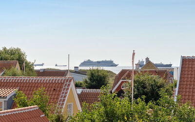 Jarkko - 200M from the Sea