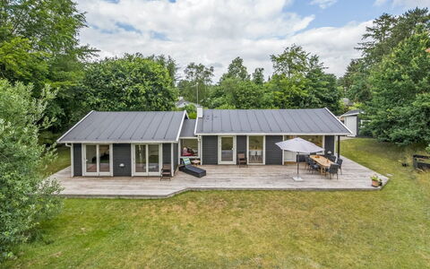 Sverkel - 700M from the Sea: Home, House, Roof, Cottage, Estate, Siding, Lawn, Farmhouse, Garden, Shade