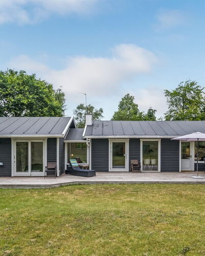 Sverkel - 700M from the Sea