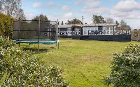 Ylermi - 1.5Km from the Sea: House, Cottage, Roof, Garden Buildings, Shade, Shed, Backyard, Outdoor Furniture, Yard, Lawn
