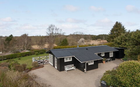 Ylermi - 1.5Km from the Sea: House, Cottage, Roof, Garden Buildings, Shade, Shed, Backyard, Outdoor Furniture, Yard, Lawn