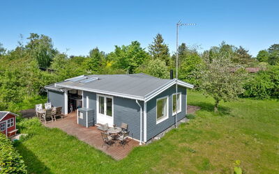 Friederika - 1.4Km from the Sea in Sealand