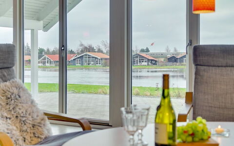 Domi - 1.2Km from the Sea: Wood, Home, Furniture, Chair, Wood Stain, Shade, Porch, Glass, Patio, Yard