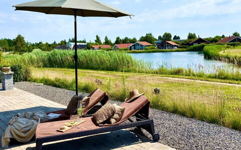 Domi - 1.2Km from the Sea: Outdoor Furniture, Furniture, Umbrella, Shade, Garden, Chair, Outdoor Table, Patio, Eco Hotel, Sunlounger