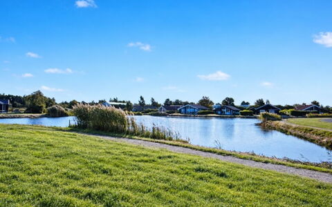 Domi - 1.2Km from the Sea: Blue, Water, Water Resources, Daytime, Body Of Water, Nature, Green, Natural Landscape, Waterway, Bank