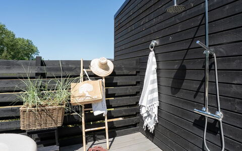 Vanna - 1.2Km from the Sea: Grass, Grassland, Landscape, Ecoregion, Plain, Plant Community, Land Lot, Outdoor Furniture, Prairie, Shrubland