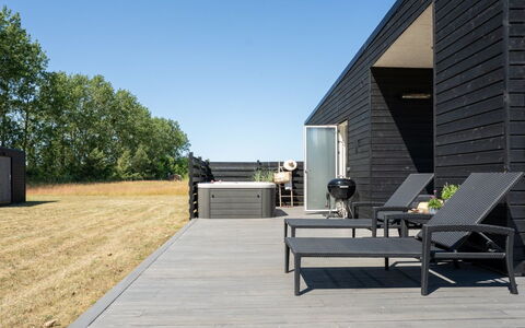 Vanna - 1.2Km from the Sea: Grass, Grassland, Landscape, Ecoregion, Plain, Plant Community, Land Lot, Outdoor Furniture, Prairie, Shrubland
