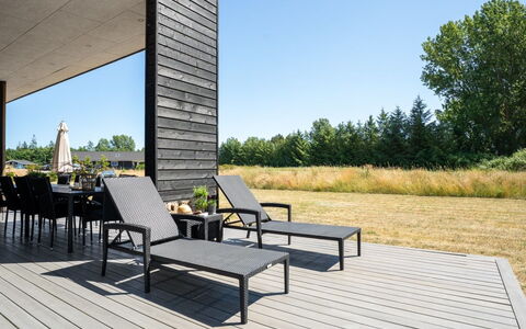 Vanna - 1.2Km from the Sea: Grass, Grassland, Landscape, Ecoregion, Plain, Plant Community, Land Lot, Outdoor Furniture, Prairie, Shrubland