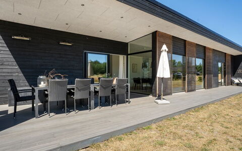 Vanna - 1.2Km from the Sea: Grass, Grassland, Landscape, Ecoregion, Plain, Plant Community, Land Lot, Outdoor Furniture, Prairie, Shrubland