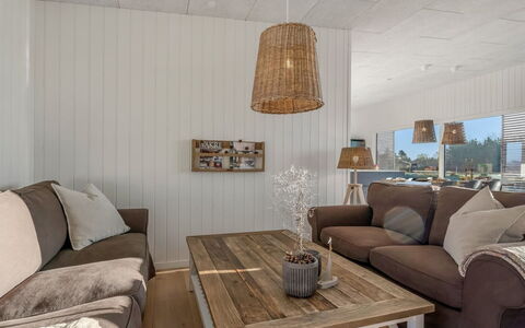 Vanna - 1.2Km from the Sea: Furniture, Interior Design, Flooring, Floor, Couch, Wood, Ceiling, Wood Flooring, Living Room, Room