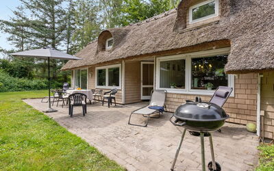 Vemund - 750M from the Sea