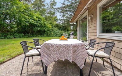 Vemund - 750M from the Sea