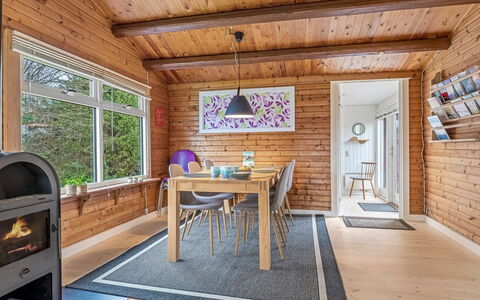Aarno - 700M from the Sea: Roof, Land Lot, Cottage, Home, Rural Area, Shed, Siding, Garden Buildings, Log Cabin, Hut