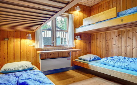 Bennek - 200M from the Sea: Roof, House, Home, Cottage, Door, Siding, Deck, Porch, Plank, Hardwood