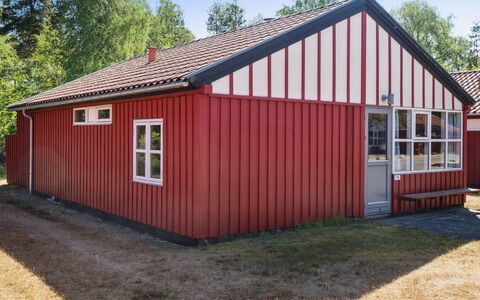 Ferbine - 400M from the Sea: Roof, House, Home, Cottage, Siding, Estate, Driveway, Garden Buildings, Yard, Shed