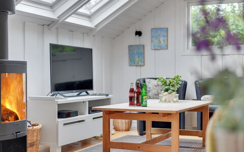 Sella - 500M from the Sea: Roof, House, Land Lot, Home, Cottage, Estate, Garden Buildings, Shade, Log Cabin, Landscaping