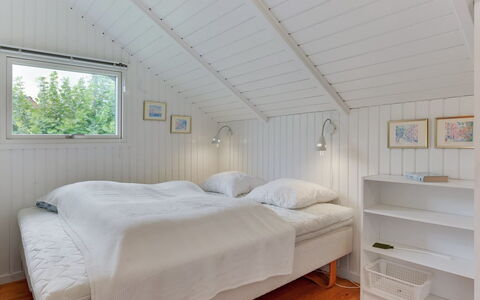 Sella - 500M from the Sea: Roof, House, Land Lot, Home, Cottage, Estate, Garden Buildings, Shade, Log Cabin, Landscaping