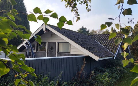 Rieke - 300M from the Sea: Wood, Roof, House, Architecture, Home, Siding, Cottage, Shade, Backyard, Garden Buildings