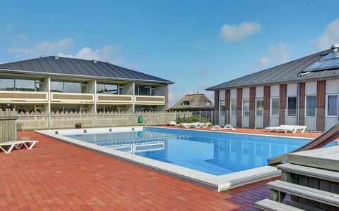 Britt - 100M from the Sea: Roof, House, Home, Cottage, Door, Siding, Deck, Porch, Plank, Hardwood