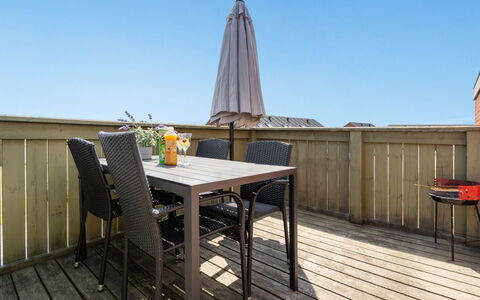 Roya - 1.9Km from the Sea: Furniture, Interior Design, Chair, Flooring, Table, Resort, Floor, Ceiling, Room, Eco Hotel