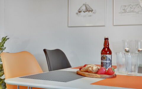 Roya - 1.9Km from the Sea: Furniture, Interior Design, Chair, Flooring, Table, Resort, Floor, Ceiling, Room, Eco Hotel
