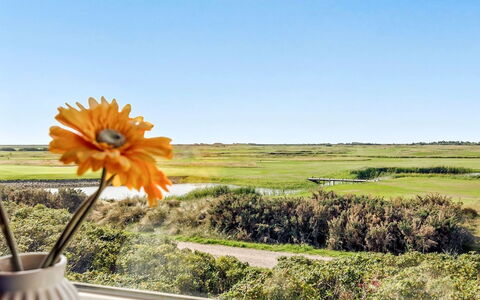 Gerharde - 2.3Km from the Sea: Sea, Ocean, Coast, Prairie, Wildflower
