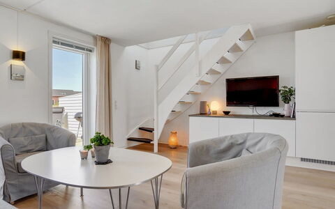 Gerharde - 2.3Km from the Sea: Furniture, Interior Design, Flooring, Floor, Wood, Couch, Living Room, Ceiling, Table, Room