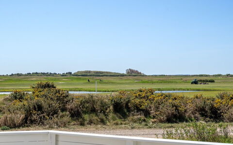 Gerharde - 2.3Km from the Sea: Sky, Green, Grass, Grassland, Plain, Ecoregion, Land Lot, Steppe, Prairie