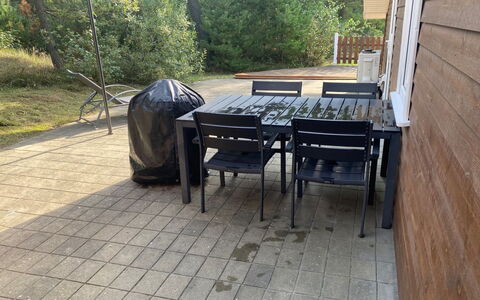 Orpah - 2.5Km from the Sea: Furniture, Wood, Interior Design, Flooring, Floor, Chair, Room, Ceiling, Living Room, Apartment