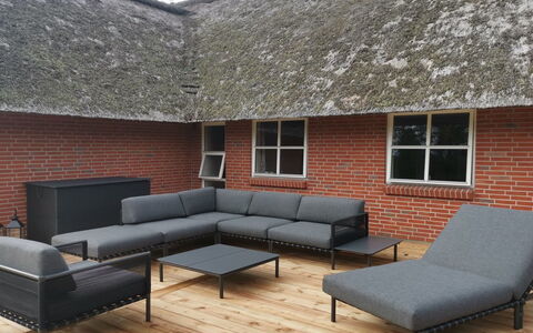 Harpa - 2.5Km from the Sea: Wood, Home, Porch, Deck, Hardwood, Roof, Wood Stain, Wood Flooring, Eco Hotel