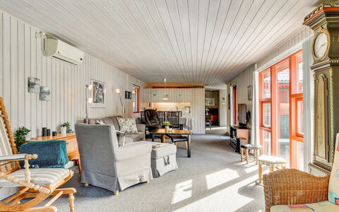 Eliane - 4Km from the Sea: Furniture, Wood, Ceiling, Interior Design, Flooring, Couch, Floor, Living Room, Chair, Room