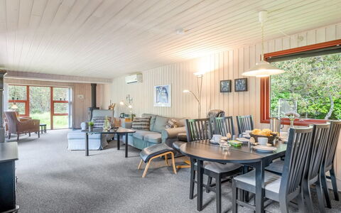 Eliane - 4Km from the Sea: Furniture, Wood, Interior Design, Ceiling, Flooring, Floor, Couch, Living Room, Table, Room