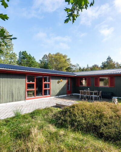 Eliane - 4Km from the Sea