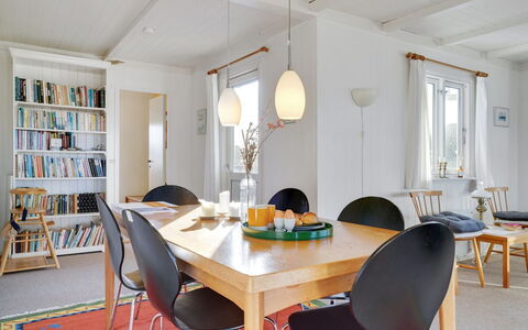 Meike - 300M from the Sea: Roof, House, Land Lot, Home, Cottage, Estate, Garden Buildings, Shade, Log Cabin, Landscaping