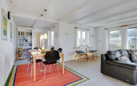 Meike - 300M from the Sea: Roof, House, Land Lot, Home, Cottage, Estate, Garden Buildings, Shade, Log Cabin, Landscaping
