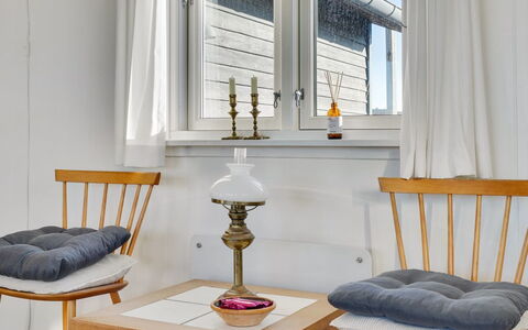 Meike - 300M from the Sea: Roof, House, Land Lot, Home, Cottage, Estate, Garden Buildings, Shade, Log Cabin, Landscaping