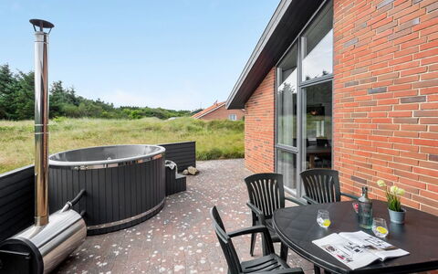 Mert - 1.2Km from the Sea: Grass, House, Roof, Home, Cottage, Shrub, Land Lot, Rural Area, Farmhouse, Groundcover
