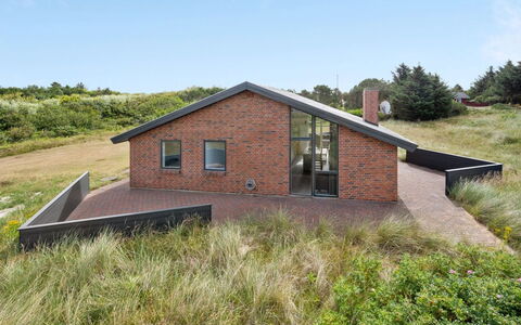 Mert - 1.2Km from the Sea: Grass, House, Roof, Home, Cottage, Shrub, Land Lot, Rural Area, Farmhouse, Groundcover