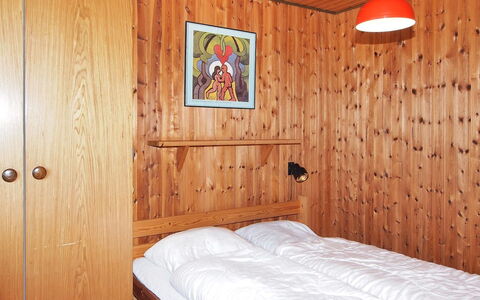 Rami - from the Sea: Bed, Bedroom, Wood, Flooring, Floor, Interior Design, Bed Sheet, Furniture, Bedding, Room