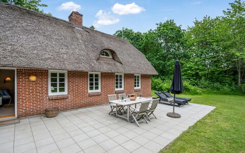 Alkil - 1.7Km from the Sea: Roof, Land Lot, Cottage, Home, Rural Area, Shed, Siding, Garden Buildings, Log Cabin, Hut