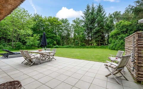 Alkil - 1.7Km from the Sea: Roof, Land Lot, Cottage, Home, Rural Area, Shed, Siding, Garden Buildings, Log Cabin, Hut