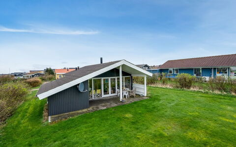 Tanea - 700M to the Fjord: House, Roof, Cottage, Home, Estate, Shade, Siding, Farmhouse, Garden Buildings, Porch