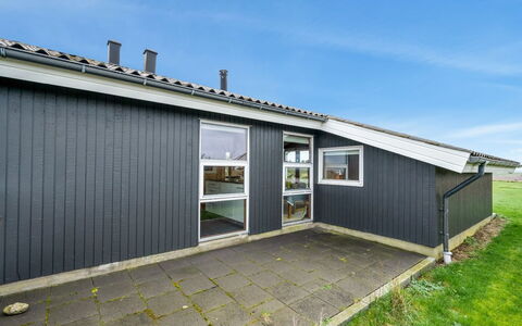 Tanea - 700M to the Fjord: Wood, Roof, Architecture, Home, House, Cottage, Siding, Hardwood, Slope, Estate