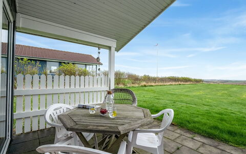 Tanea - 700M to the Fjord: Wood, Roof, Architecture, Home, House, Cottage, Siding, Hardwood, Slope, Estate