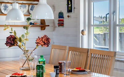 Algea - 300M from the Sea: Furniture, Wood, Interior Design, Flooring, Table, Floor, Light Fixture, Kitchen & Dining Room Table, Dining Room, Lighting