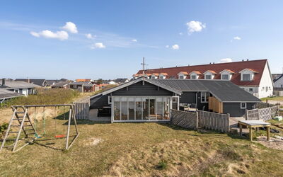 Algea - 300M from the Sea