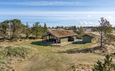 Alfrik - 900M from the Sea: Residential Area, Roof, Suburb, Driveway, Estate, Chimney